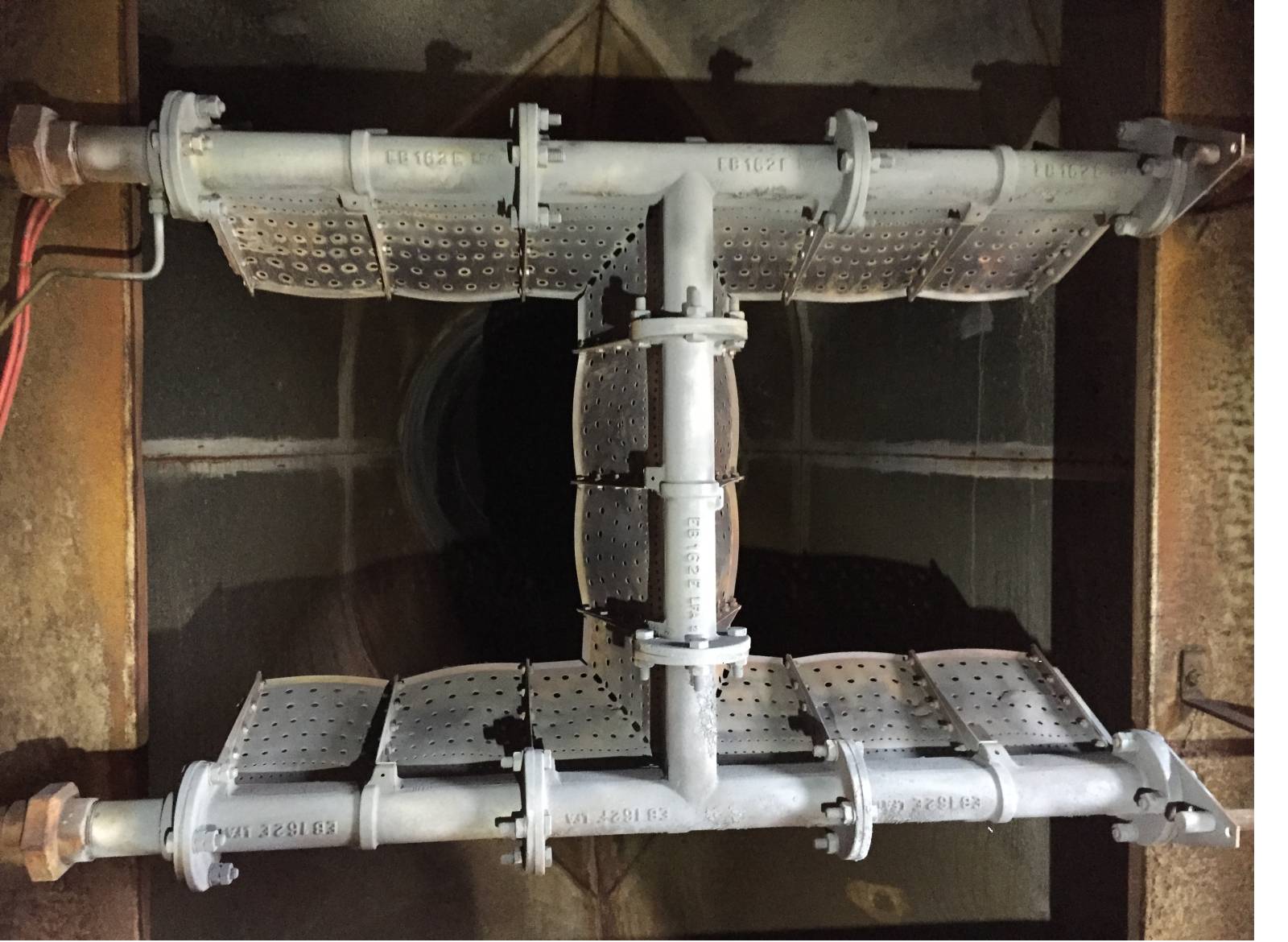 Vente d'appareils pour traitement de surface par un spécialiste pour fonderie à Bordeaux en Gironde 33