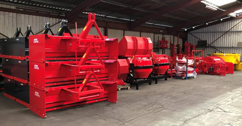 Réalisations Vendéennes