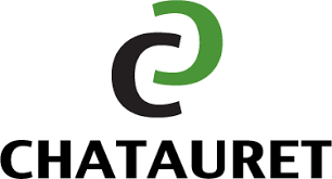 Situé en Grionde, près de Bordeaux Chateauret, portails