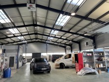 Notre zone d'activité pour ce service Installation de brûleur à flamme directe pour production industrielle avec tarifs à