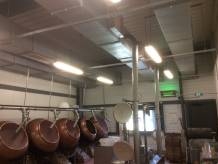 Notre zone d'activité pour ce service Entreprise pour machine process industrielle avec devis gratuit pour industriels dans le textile à