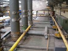 Notre zone d'activité pour ce service Installation d'aérotherme pour chauffage de bâtiment de production