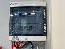 Notre zone d'activité pour ce service Installateur de make-up gaz